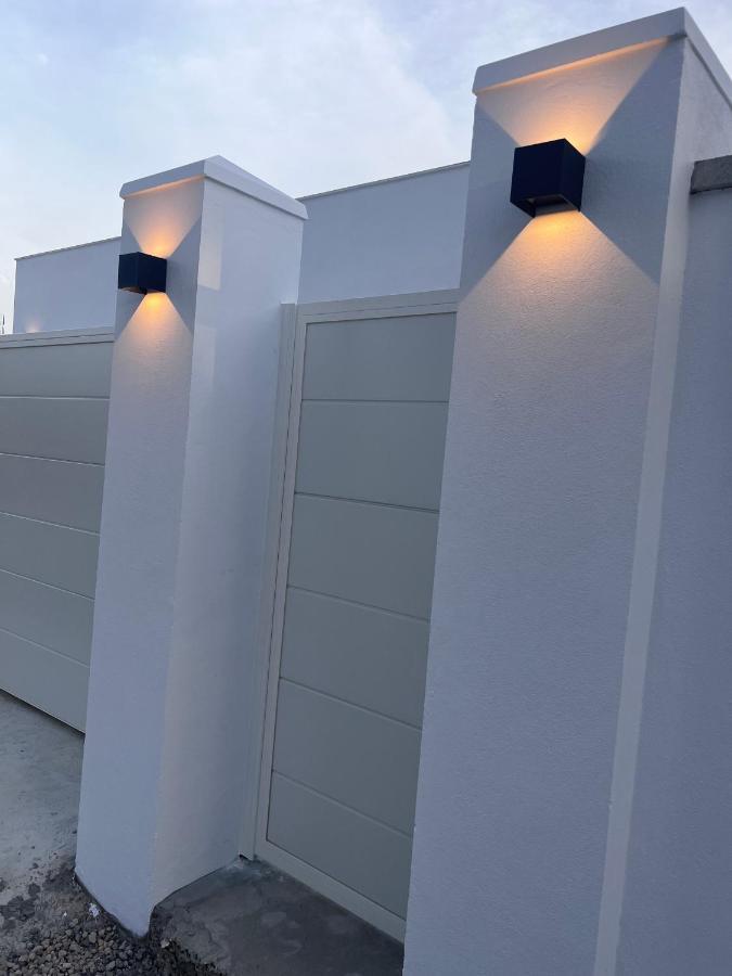 Bambu Sup - Casa Rural En Vejer Con Piscina Privada Vejer de la Frontera Luaran gambar