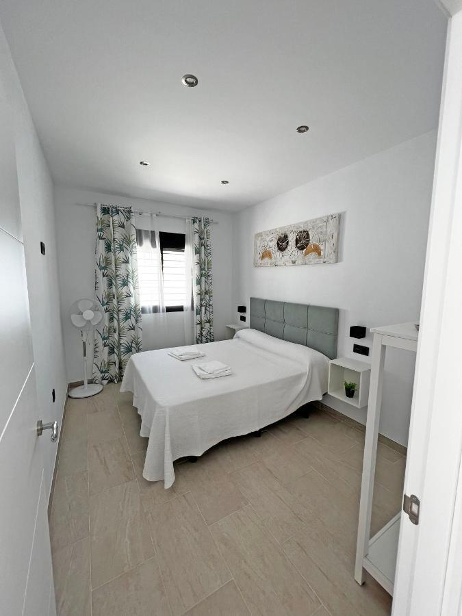 Bambu Sup - Casa Rural En Vejer Con Piscina Privada Vejer de la Frontera Luaran gambar
